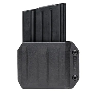 Signature AR-15/M4 Single Mag Pouch - 360 Insert Disk