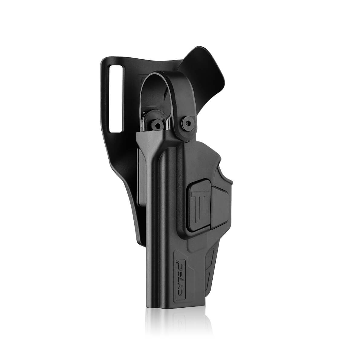 Level III Holster for Glock 17