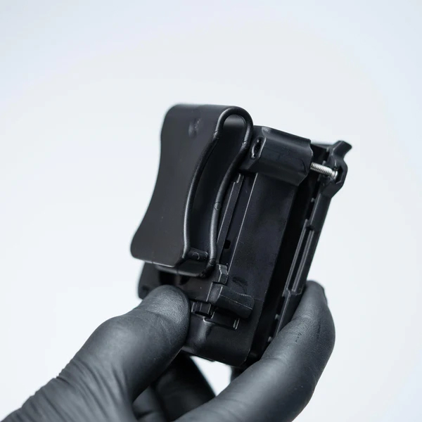 Magazin Holster Cloak Mag Carrier (IWB/OWB - Single- und Double-Stack)