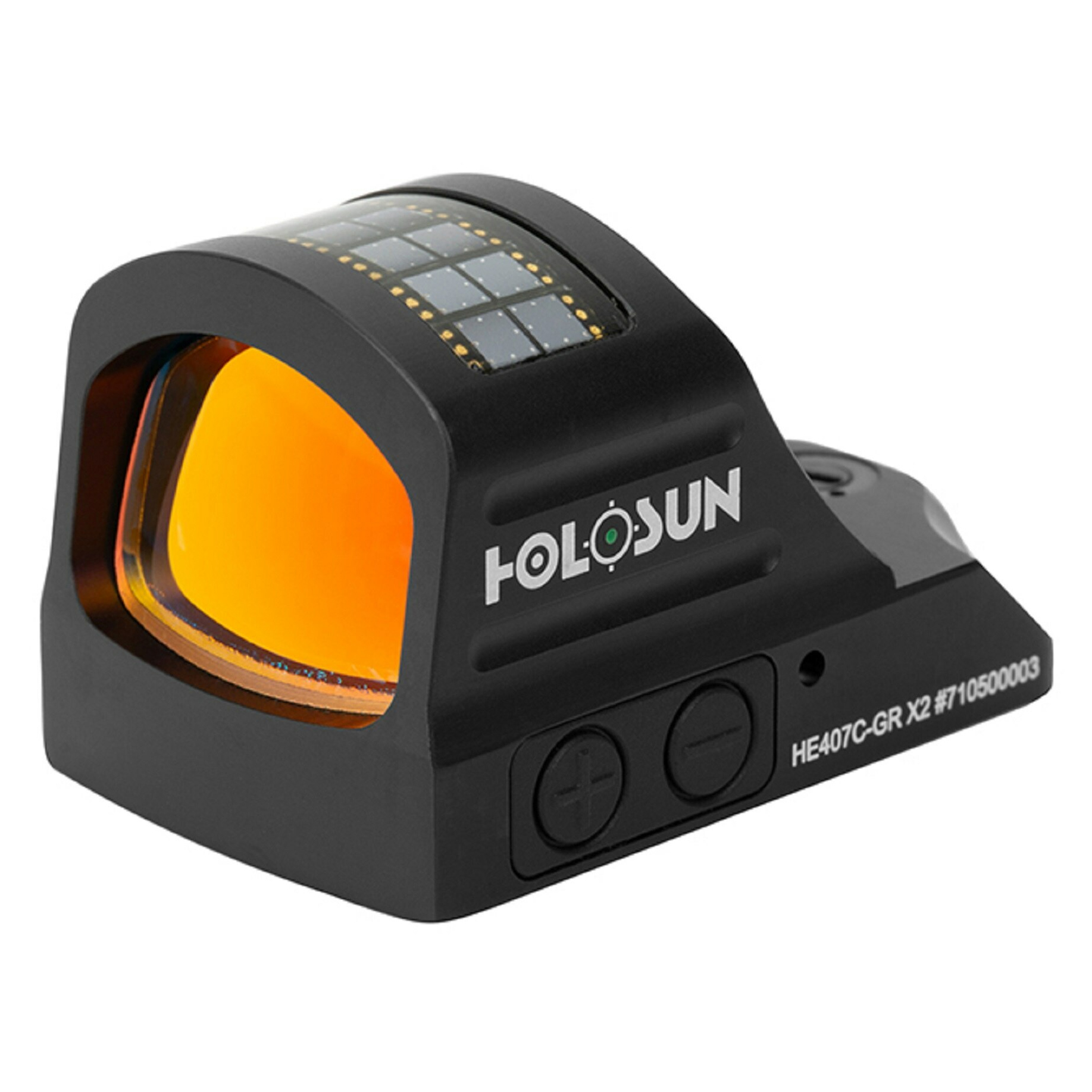 Reflexvisier HE407C-GR-X2