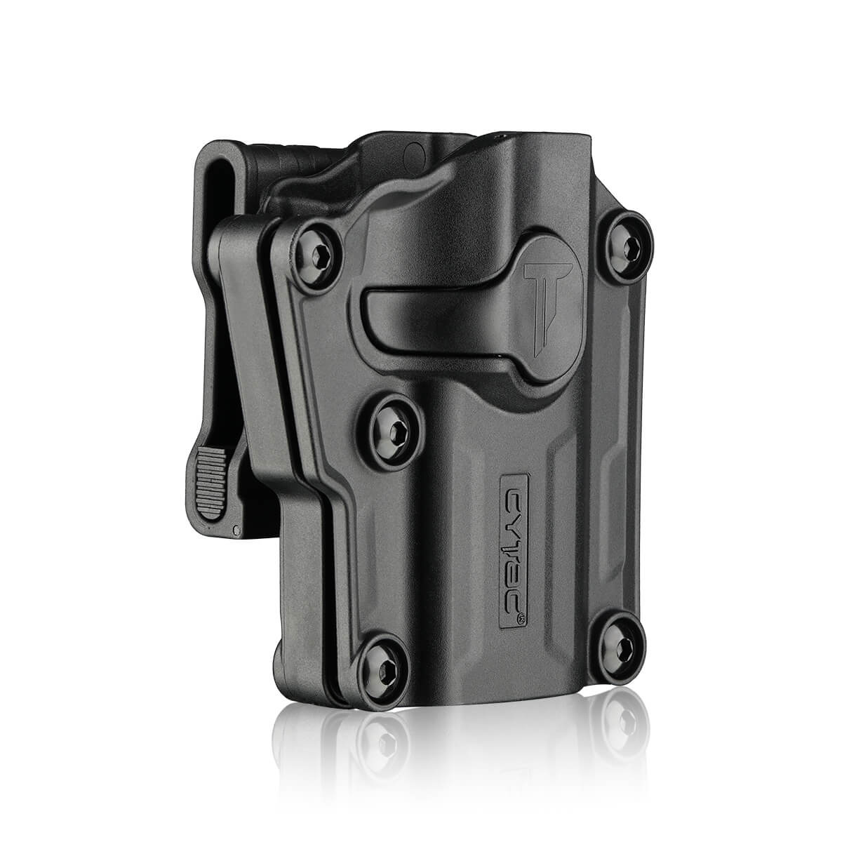Mega-Fit Holster (Für Compact Size Modelle)