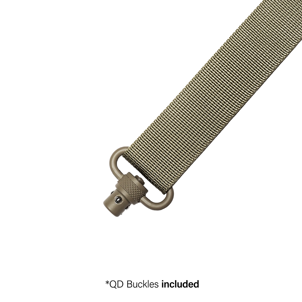 Re-FLEX3D Rifle Sling