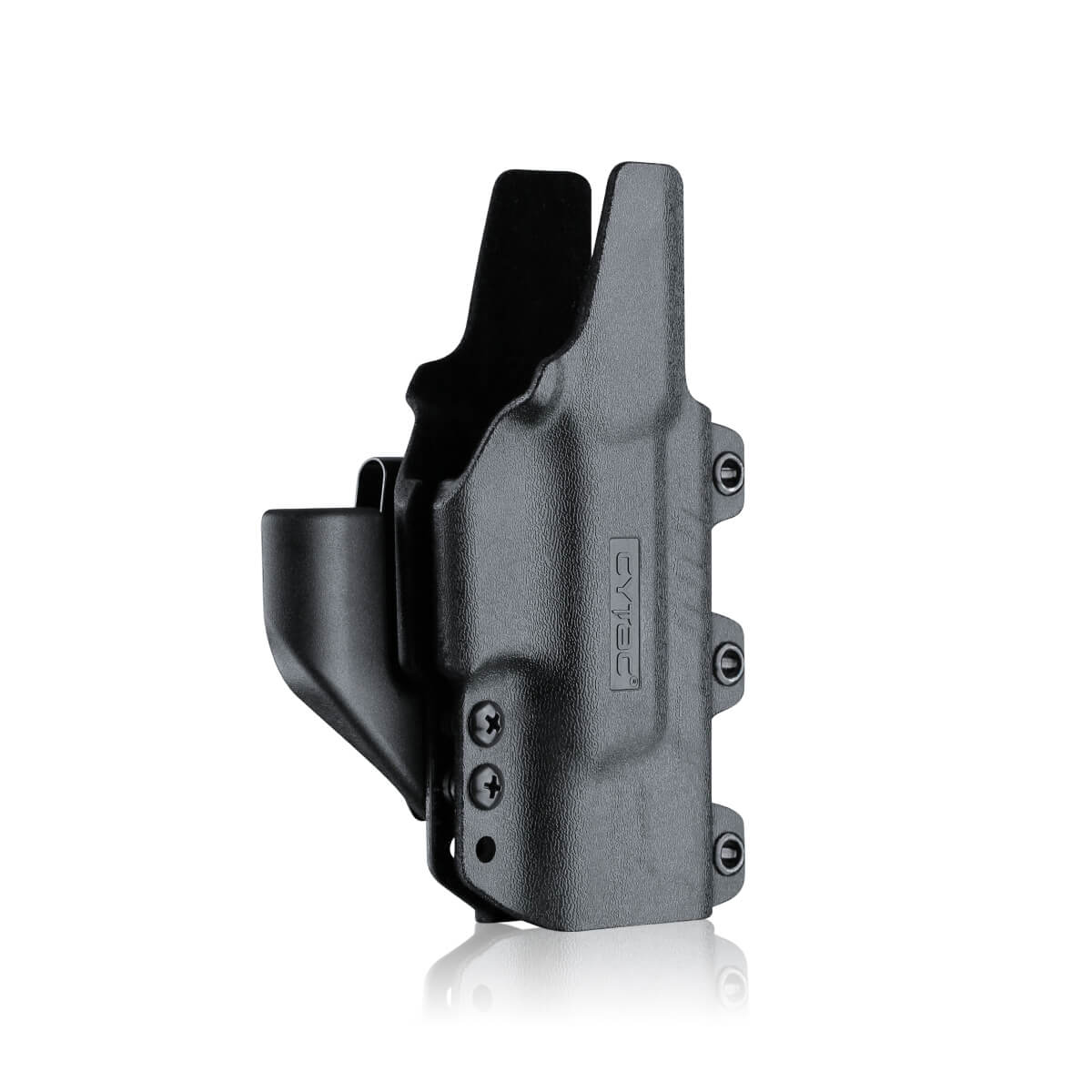Glock 19 Inside-Holster, K-Master Holster & Single Mag-Pouch Combo