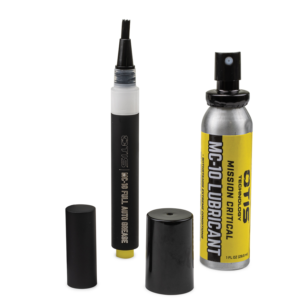 Mission Critical Grease & Lubricant