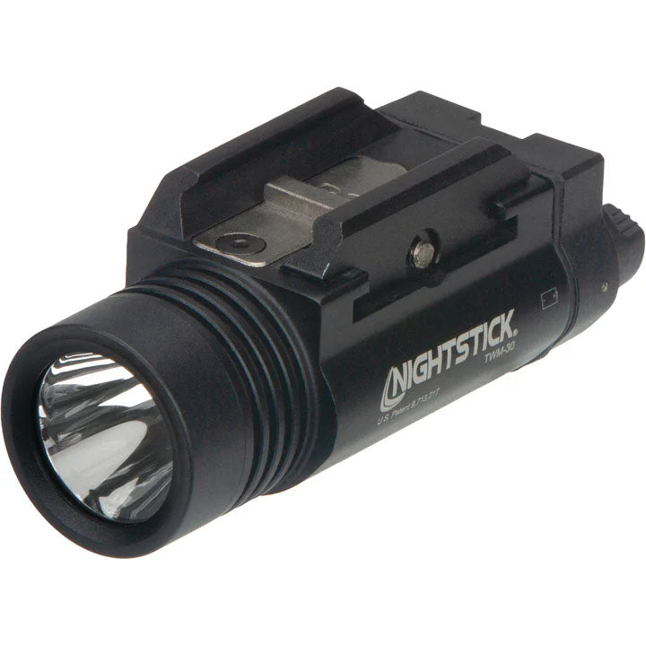 LED-Waffenlampe TWM-30, 1'200 Lumen