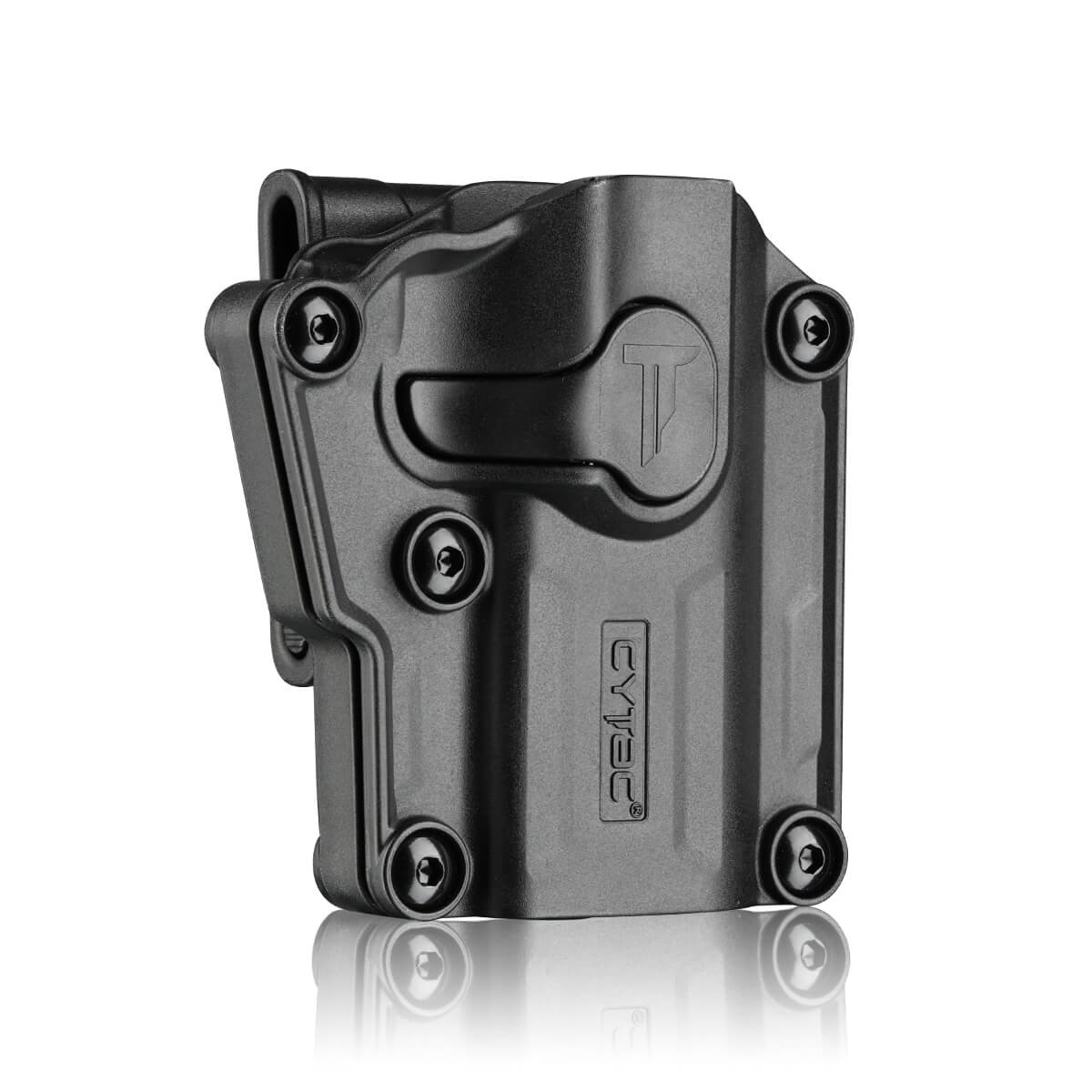 Mega-Fit Holster (Für Compact Size Modelle)