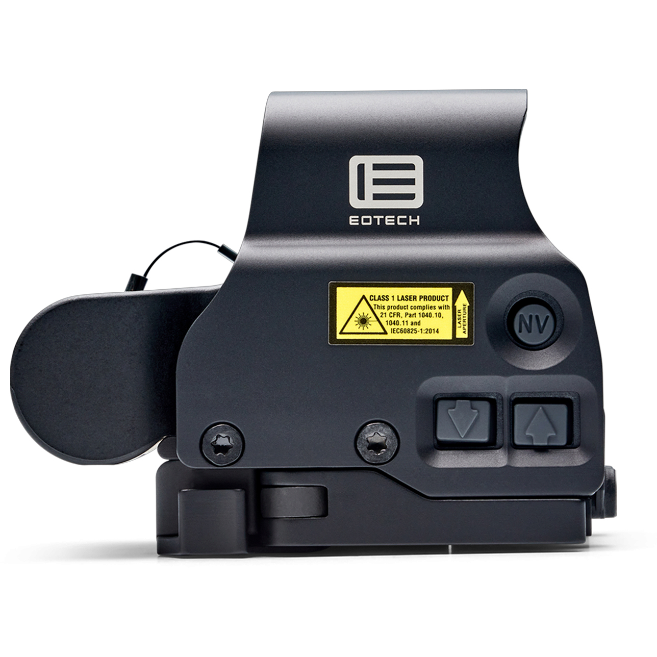 Holographisches Visier HWS EXPS3 DCR