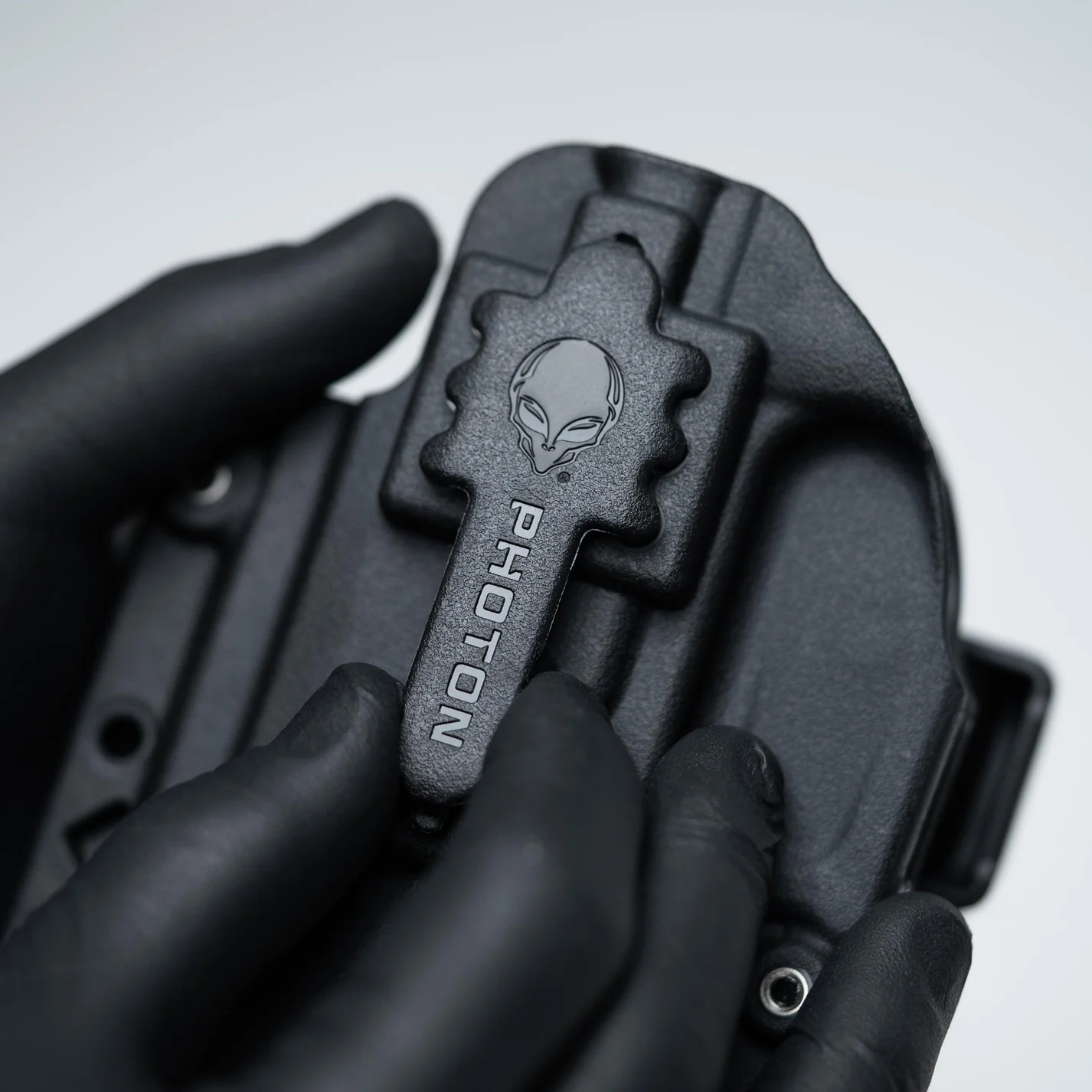 Photon Holster (beidseitig)