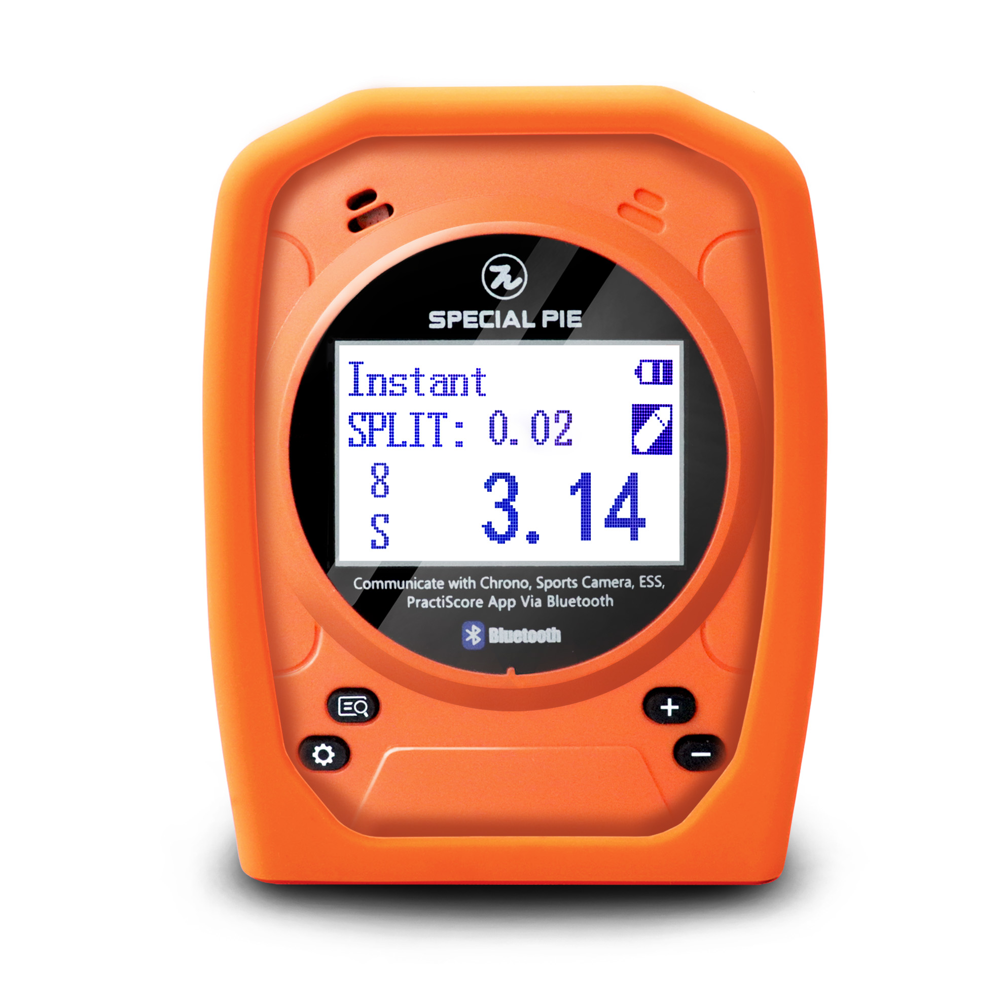 Timer Shield Silicone Cover