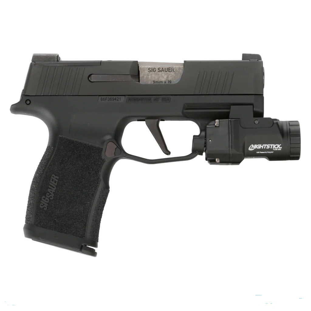 LED-Waffen-Licht TCM-365