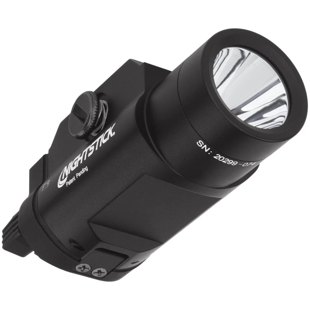 LED-Waffenlampe TWM-350, 350 Lumen