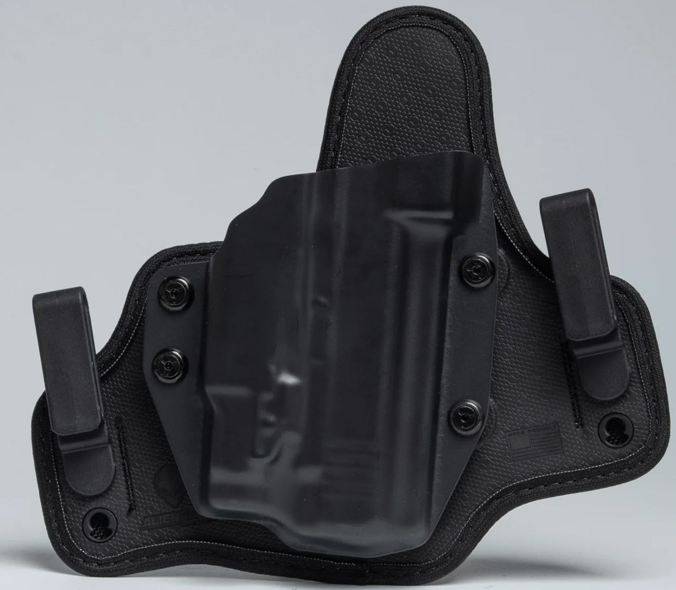 SIG SAUER P365 Inside-Holster, Cloak Tuck 3.5 IWB, TLR-7 Sub & MRDS