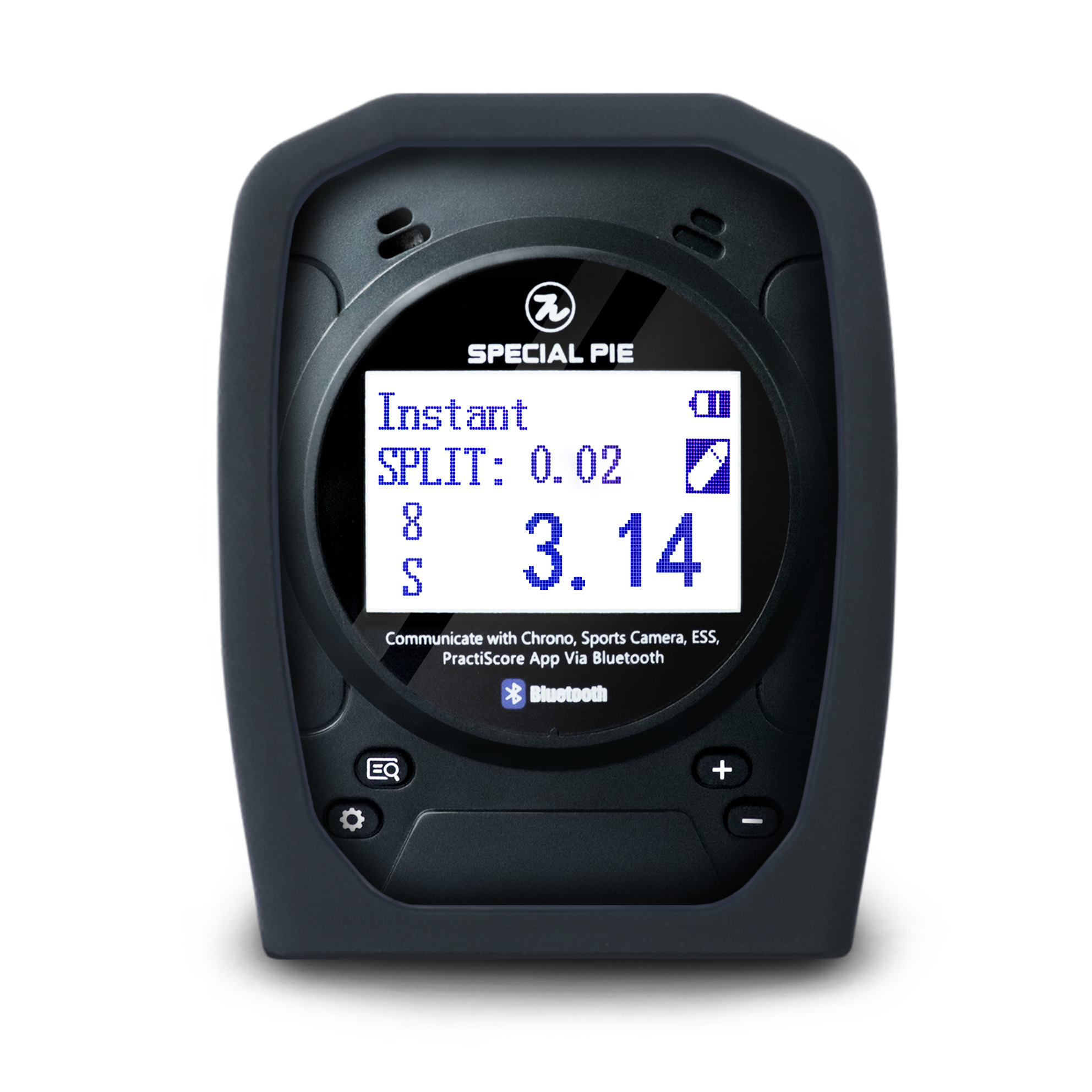 Timer Shield Silicone Cover