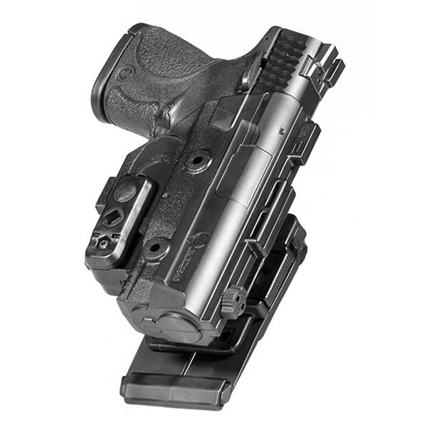 *Glock 43 Holster, ShapeShift MOLLE Holster