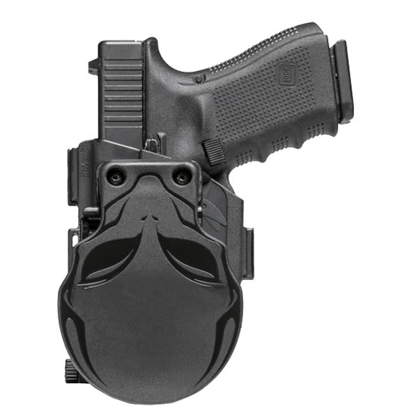 *Glock 43 Holster, ShapeShift OWB Paddle Holster