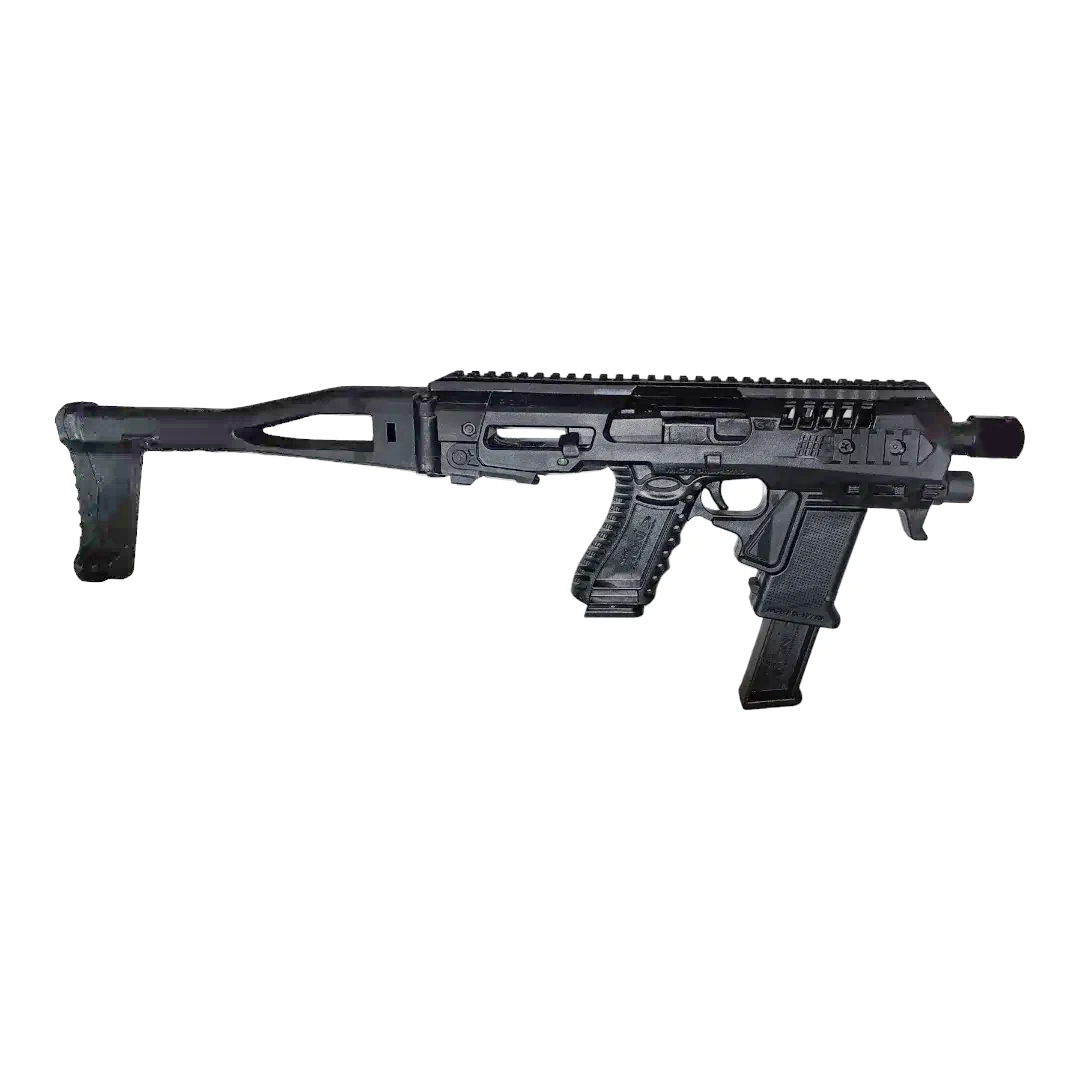 Micro Roni Gen 4X