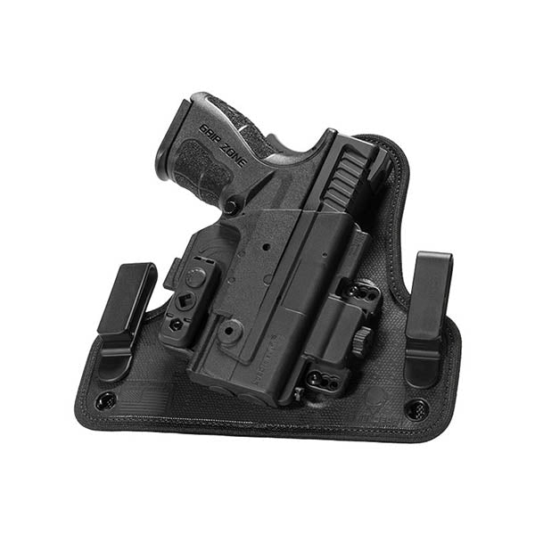 Glock 26/27 Inside-Holster, ShapeShift 4.0 IWB