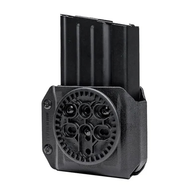 Signature AR-15/M4 Single Mag Pouch - 360 Insert Disk