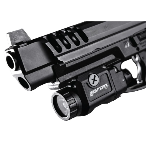 LED-Waffenlampe TCM-8, 550 Lumen