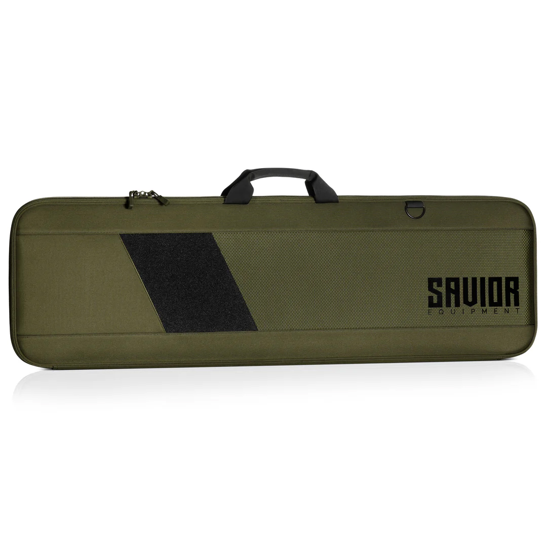 Specialist Single Rifle Case