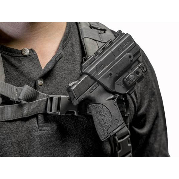 *Glock 43 Holster, ShapeShift Backpack Holster