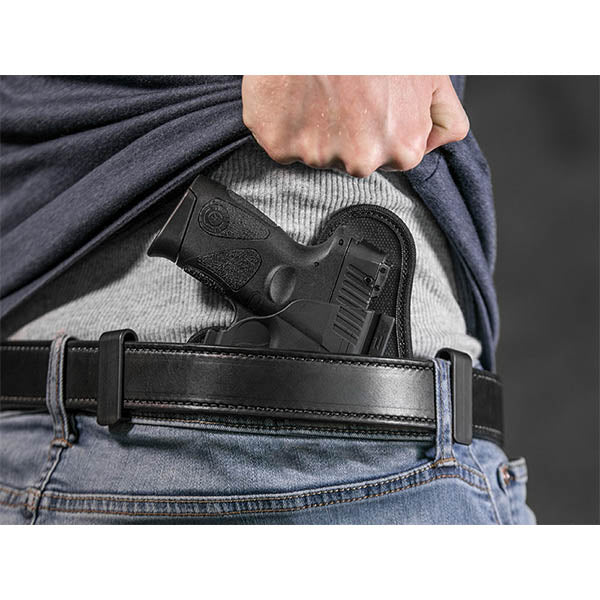 Glock 17/22/31 Inside-Holster, ShapeShift 4.0 IWB