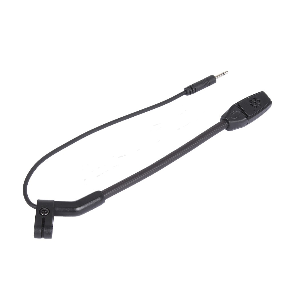 S31 Flexible Boom Microphone für M32 Plus