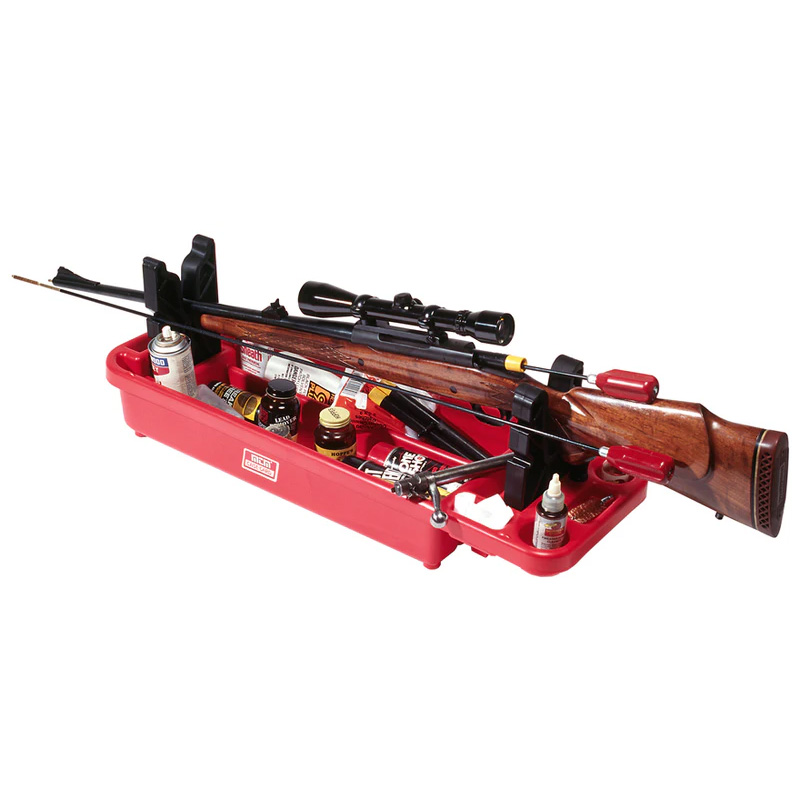 Gunsmith Rifle Maintenance & Cleaning Center, Red