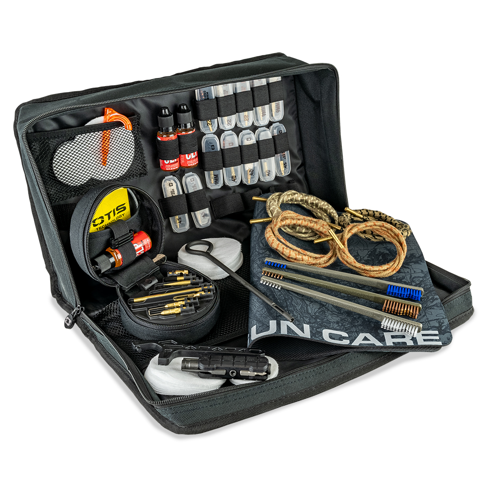 Elite Universal Pistol Cleaning Kit