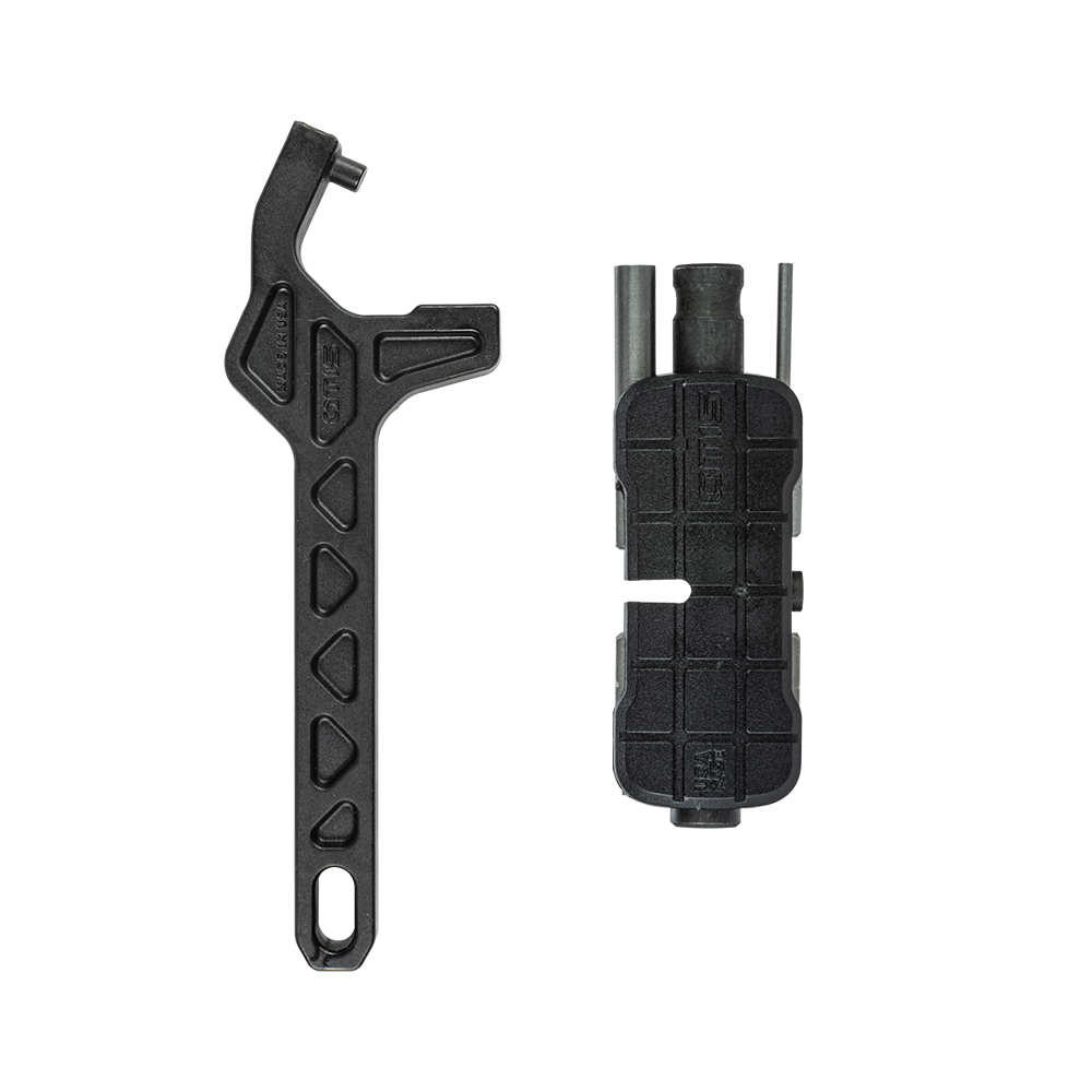 8-In-1 Pistol and Magazine Disassembly Tool for Glocks Bundle